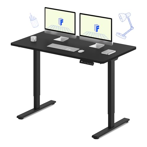Amazon | FLEXISPOT (フレックススポット) E3 デュアルモーター 電動