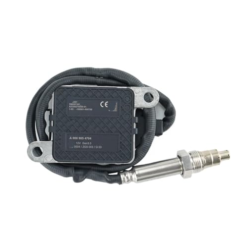 Capteur 5WK97381 A0009054704 de rechange pour système d'échappement automobile