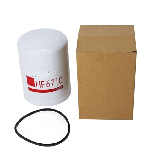 Filtre hydraulique R25844 4T6788 pour stopper l'usure de pompe 350L