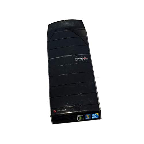 Packard Bell - Panel Frontal para PC IPOWER X3.0 Tour IB21WV00-600 IB21WVT00-600 Cover