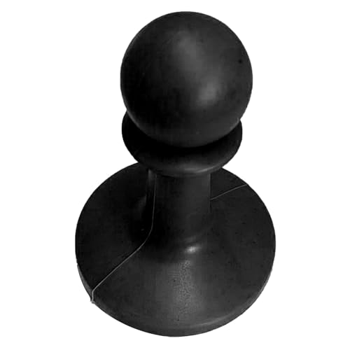 Schutzkappe für Zeltstangen, stabile Schutzkappe – Zeltstangen-Verbindungen, Baldachin-Zeltschutz, Zeltplanen-Greifer