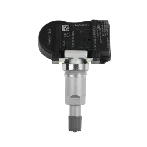 Czujnik ciśnienia w oponach do Ford S-Max do Galaxy 2006-2015 Mondeo 2007-2015 Samochodowy czujnik Tpms Czujniki ciśnienia w oponach 8G921A159AE