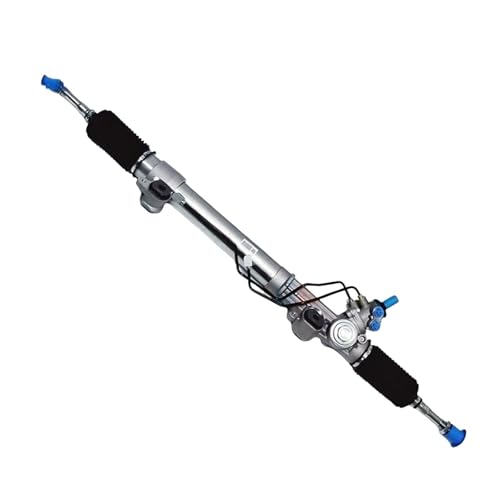 Cremallera de dirección asistida que elimina la holgura en Toyota Land Cruiser UZJ100 03-07