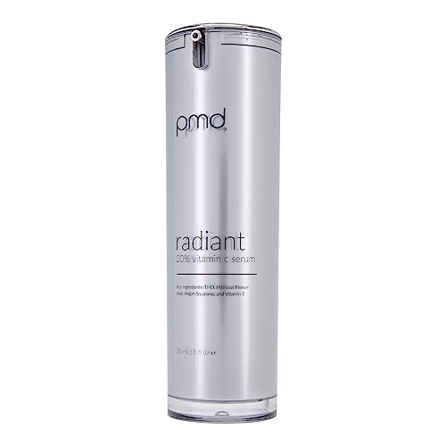 PMD Radiant 20% Vitamin C Serum, 30 ml PMD Radiant 20% Vitamin C Serum, 30 ml