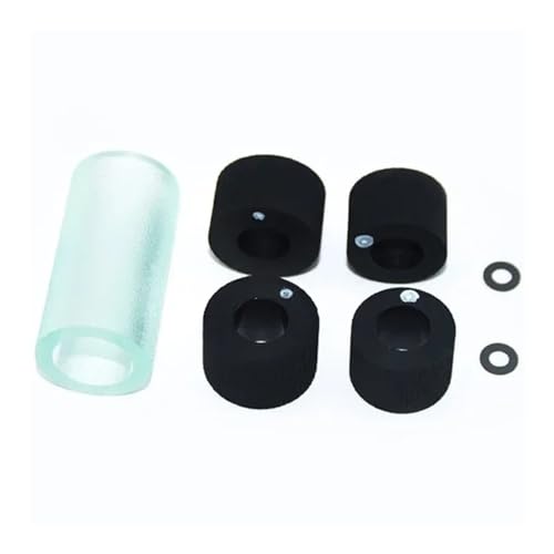 Kit de maintenance rouleaux KVSS015 pour chargeur de documents Panasonic S7097 - 2