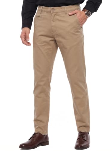 Image of Amazon Brand - INKAST Men Pants
