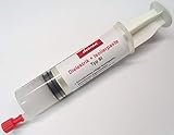 (67€/100g) 20g ÄRONIX Dielektrik Isolierpaste Typ SI Synthetisches isolier Fett in Spritze