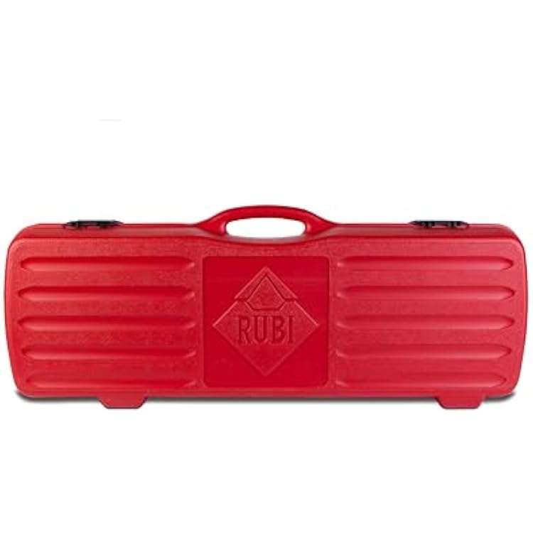 Rubi Tools Tr-710 قاطع بلاط مغناطيسي مع حالة الرقم المرجعي 17908