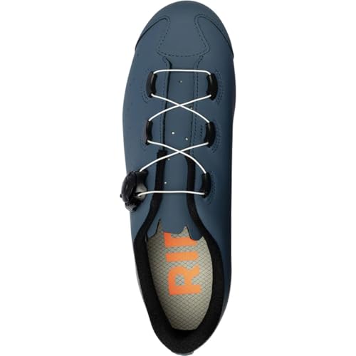 Sidi Fast 2 Road Shoes - Men's, Blue/Yellow, 43.53