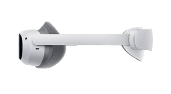 チコ）PICO4 128GB PICO 4 All-in-One VR 128GB Headset : Amazon.com.be: Electronics