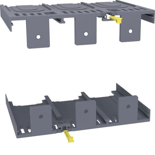 Cache-bornes interrupteur P630 3P accessoire connexion arrière interrupteurs enfichables