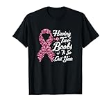 Having Two Boobs Is So Breast Cancer Mastectomy