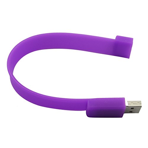 Lalakie® Wristband USB 3.0 flash drive memory