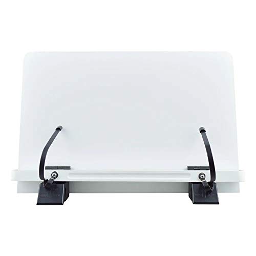 Suporte para Livro Duplo Marca Fácil - Lundene