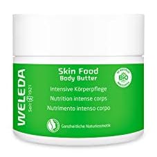 ヴェレダ スキンフード ボディバター