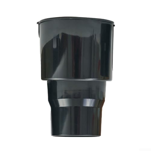 Adaptador para portavasos de carro multiuso para botellas grandes miniatura 4
