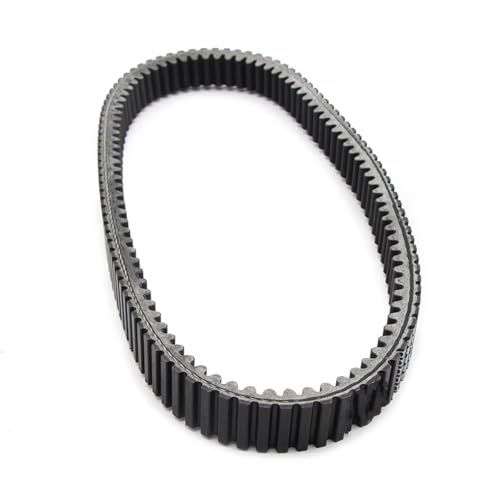 Courroie transmission robuste pour Arctic Cat Wildcat Sport 0823-497 - 5