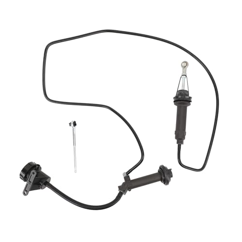 Cilindro maestro de embrague Cocoarm: repare fugas y fallos de pedal en su F750 5