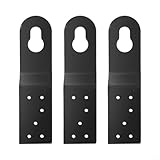 Yuanpgky Dachsicherheitsanker-Schnalle mit hochfester Konstruktion aus...