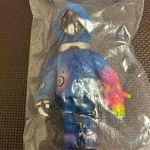 希少 TRUE GATE WORKS TG BOYゴーグル インディーズ ソフビ