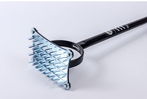 BMS Products Static seed slotter