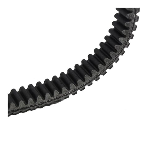 Correa de transmisión M 400 EFI compatible con LX40A1-6 y 23100-L4A-002 7