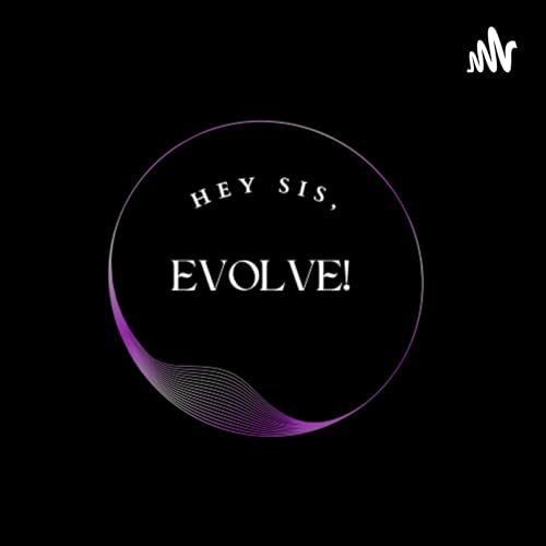Couverture de Hey sis, Evolve