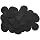standard black