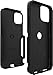 OtterBox Commuter Series Case for iPhone 11 Pro Max & iPhone Xs Max (Only) Includes Cleaning Cloth - Eco-Friendly Packaging (Black) OtterBox Commuter Series Case for iPhone 11 Pro Max & iPhone Xs Max (Only) Includes Cleaning Cloth - Eco-Friendly Packaging (Black)
