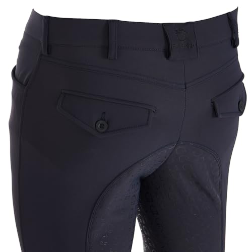 Pantalones Aria Full Grip Riding Pants 54 para equitación en color clásico 7