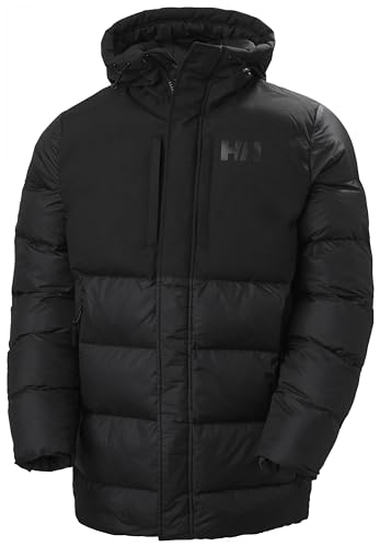 Helly-Hansen Men's Active Puffy Long Jacket