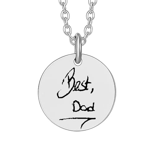 Ida Memory Necklace