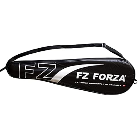 Funda Completa/Thermobag de FZ Forza para Raquetas de Bádminton o Squash Cover
