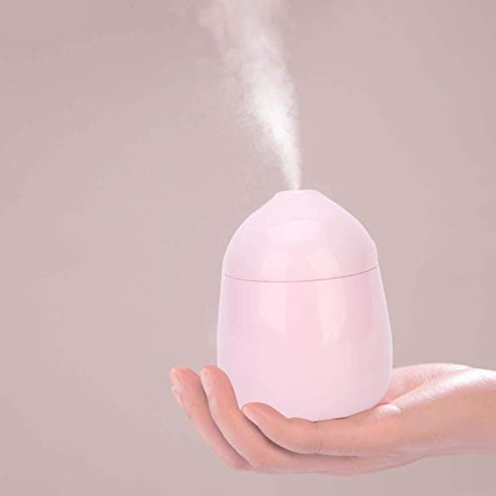 Mute Aromatherapy Diffuser for Home and Office