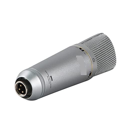 Microphone de studio MC320 pour réussir vos sessions de broadcasting et de podcasting - 6