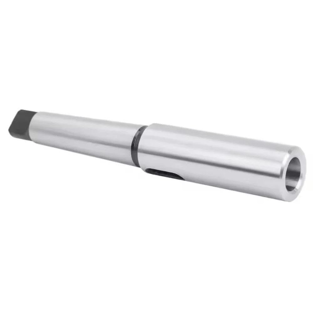 Tuleja stożkowa do wiertarek, Adapter redukcyjny tulei wiertarskiej ze stożkiem Morse'a MT1 do uchwytu tokarskiego MT6(5 * 3)