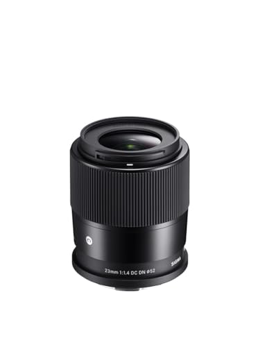 Sigma 14-24mm lens