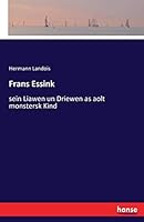 Frans Essink 3741146676 Book Cover