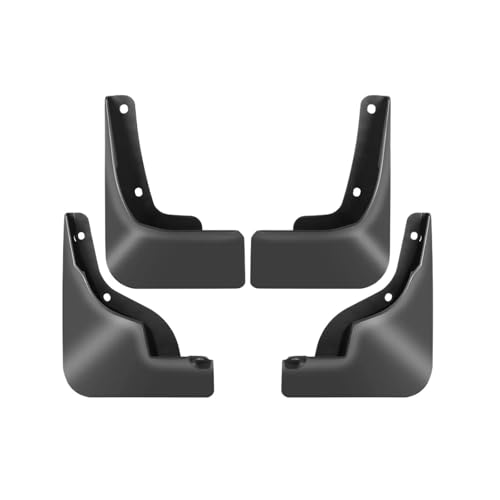KVJYNALOA �p Elantra Avante I30 2024-2026 �t�F���_�[�}�b�h�K�[�h�D�t���b�v�X�v���b�V���K�[�h�J�[�A�N�Z�T���[ �}�b�h�K�[�h