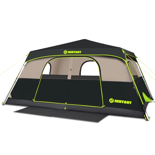 HINSTANT 10 Person Instant Tent