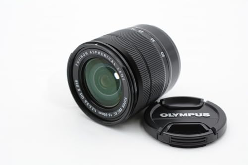 XC 16-50mm F3.5-5.6 OIS �u���b�N