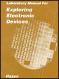 Paperback Exploring Electronic Development Book
