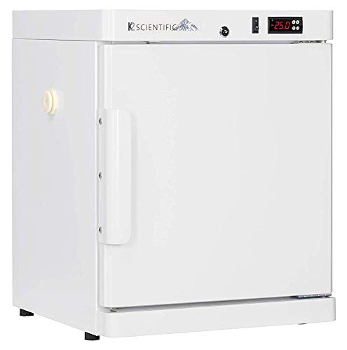 Best Lab Freezers