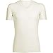 Produktbild Icebreaker Mens Anatomica Ss V Unterhemd Snow-104 XS