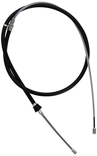 Cable de accionamiento ATE 24.3727-2511.2 repuesto freno de mano