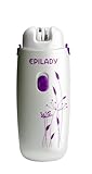 Epilady Face Epil Facial y Áreas Sensibles Depiladora