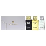 parfum geschenksets sale Parfum Geschenkset Swiss Arabian Shaghaf Gift Set 225ml Geschenkset/Parfumset / 3 verschiedene Parfums in einem Set/Weihnachtsset
