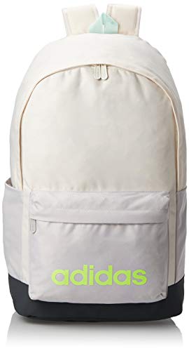 Mochila Beige Unisex Adidas CLSC XL Beige Beige Beige, beige, Clásico
