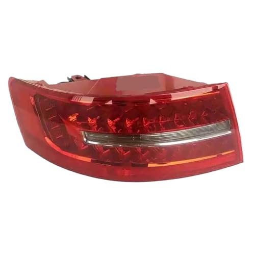 Feu arrière LED auto gauche externe berline A6 2011 optique - 3