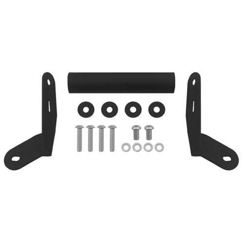 Support GPS BMW C400GT pour éviter de quitter la route des yeux en scooter